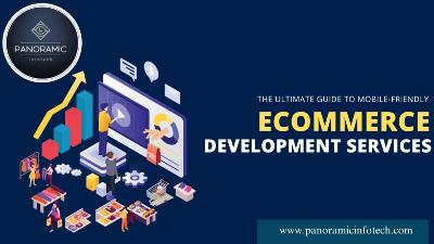 E-Commerce Website Development Company